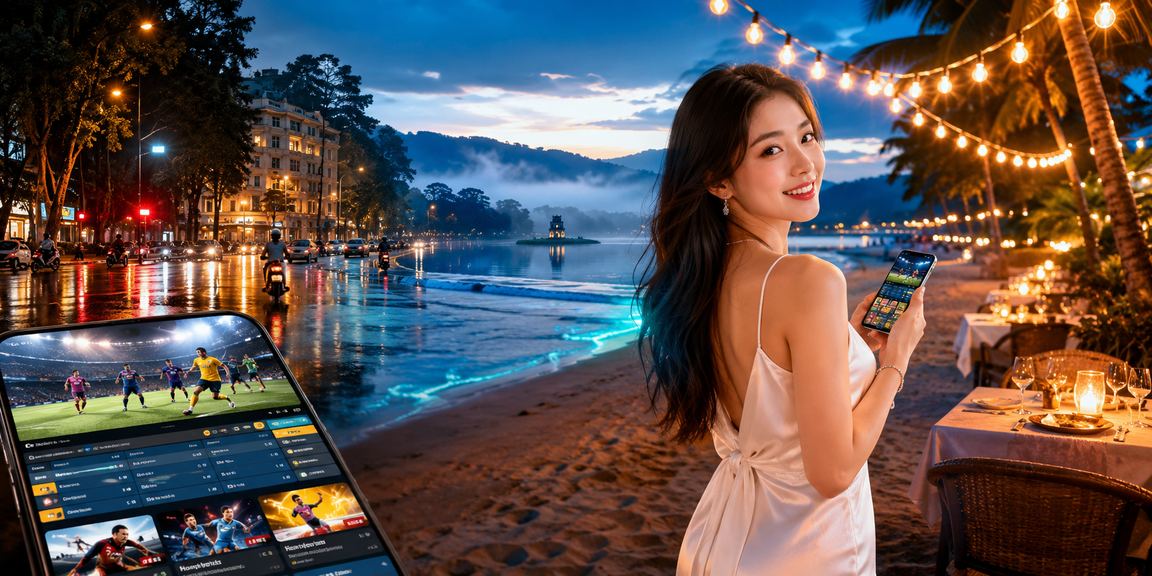 Người dùng xem khuyến mãi mới nhất tại 5300 trên điện thoại Android và iOS