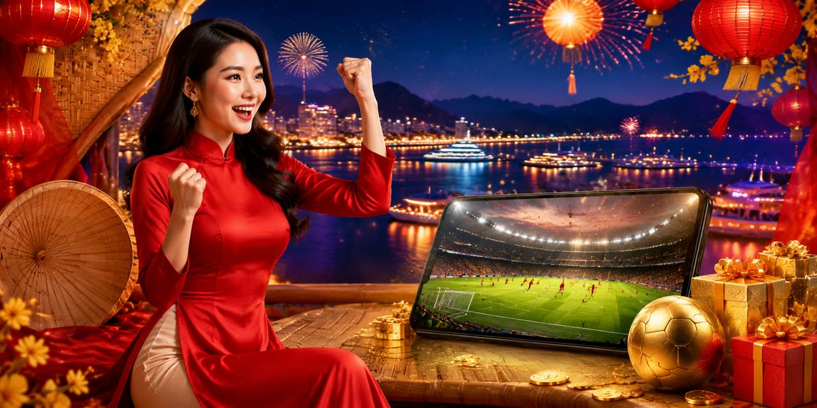 Người dùng Việt Nam trải nghiệm nền tảng 5300 với giao diện bản địa hóa